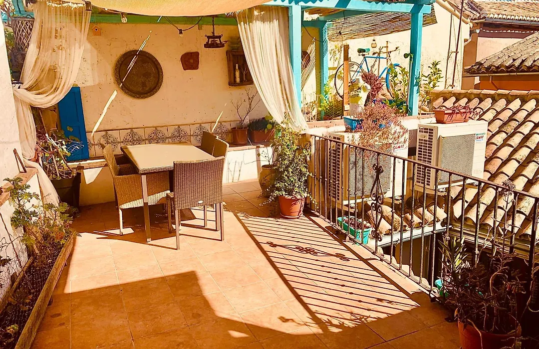 La Casa Rota de Granada-1