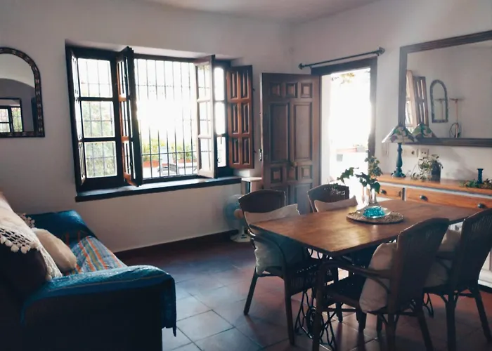 Casa del agua